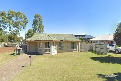 42 Cheney St, Norman Gardens, QLD 4701
