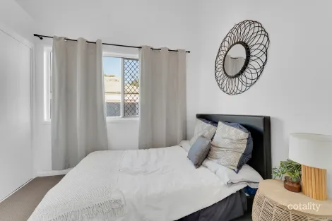 Property photo of 5/40 Wickham Street Morningside QLD 4170