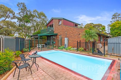 Property photo of 45 Ainsdale Avenue Wantirna VIC 3152