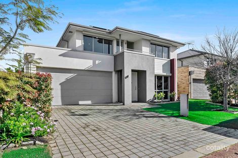 Property photo of 3 Arcot Court Meadow Springs WA 6210