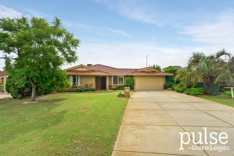 Property photo of 12 Levander Place Wilson WA 6107