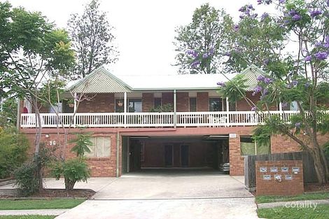 Property photo of 4/96 Glenalva Terrace Enoggera QLD 4051
