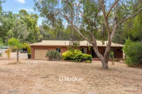 Property photo of 90 Foster Street Collie WA 6225