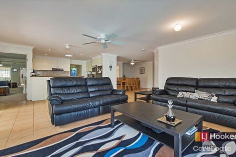 Property photo of 16 Langfield Crescent Ormeau Hills QLD 4208