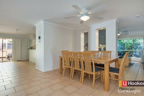 Property photo of 16 Langfield Crescent Ormeau Hills QLD 4208