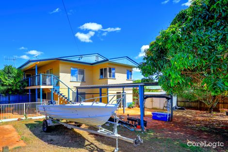 Property photo of 19 Lord Street Childers QLD 4660