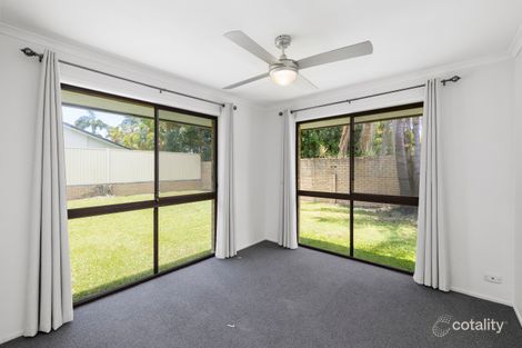 Property photo of 17 Parasol Street Ashmore QLD 4214