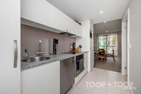 Property photo of 232/16 Holdfast Promenade Glenelg SA 5045