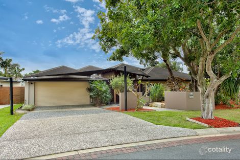 Property photo of 11 Cienna Place Bridgeman Downs QLD 4035