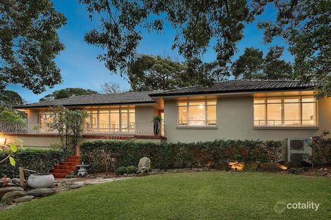 Property photo of 56 Rembrandt Drive Middle Cove NSW 2068