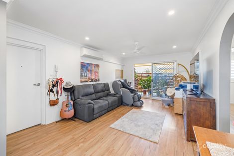 Property photo of 13/34 Lade Street Gaythorne QLD 4051