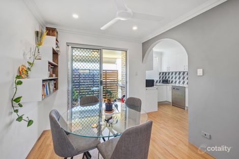 Property photo of 13/34 Lade Street Gaythorne QLD 4051