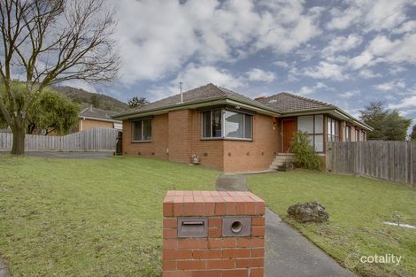 Property photo of 106 Daffodil Road Boronia VIC 3155