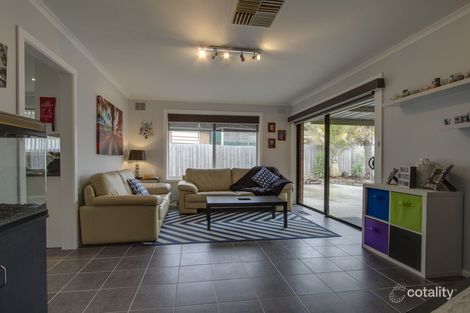 Property photo of 106 Daffodil Road Boronia VIC 3155