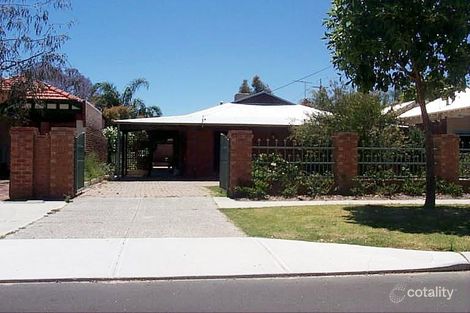 184 Sixth Ave, Inglewood, WA 6052