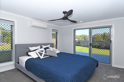 Property photo of 45 Conservation Drive Urraween QLD 4655