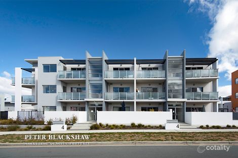 22/4 Sapling St, Harrison, ACT 2914