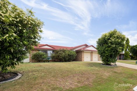 Property photo of 32 Somerton Street Bracken Ridge QLD 4017