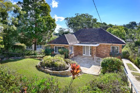 Property photo of 39 Coronga Crescent Killara NSW 2071