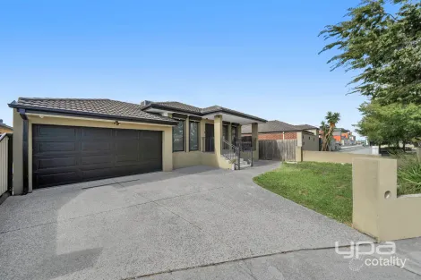 16 Tigris Ct, Roxburgh Park, VIC 3064