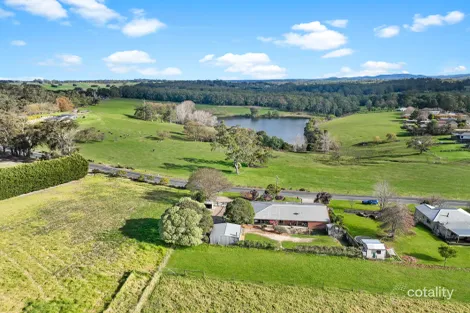 Property photo of 972 Brandy Creek Road Rokeby VIC 3821