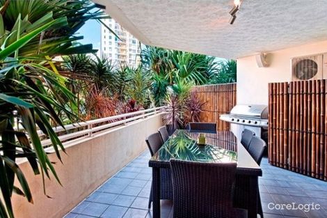 Property photo of 109/18 Fern Street Surfers Paradise QLD 4217