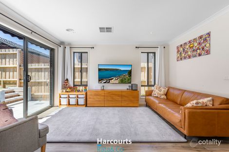 Property photo of 275 The Lakes Boulevard South Morang VIC 3752