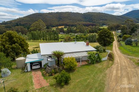 30 Thorpe Rd, Crabtree, TAS 7109