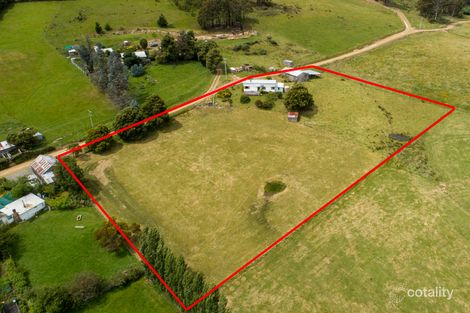 Property photo of 30 Thorpe Road Crabtree TAS 7109