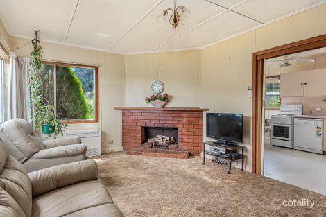 Property photo of 30 Thorpe Road Crabtree TAS 7109