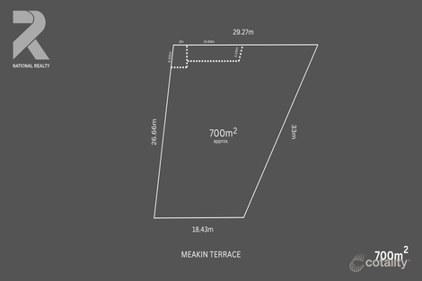 Property photo of 40 Meakin Terrace Seaton SA 5023