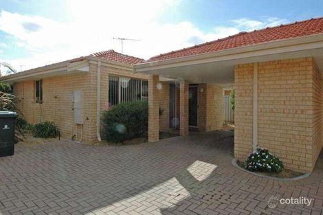 4/9 St Kilda Rd, Balga, WA 6061