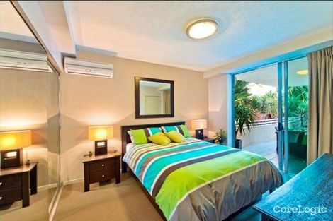 Property photo of 109/18 Fern Street Surfers Paradise QLD 4217