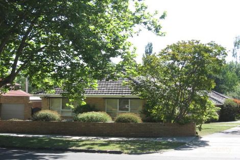 Property photo of 4/31 Faversham Road Canterbury VIC 3126