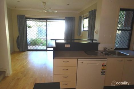 Property photo of 2/54-58 Elizabeth Street Paddington QLD 4064