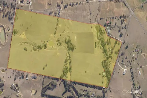 40-60 Carrolls Rd, Menangle, NSW 2568