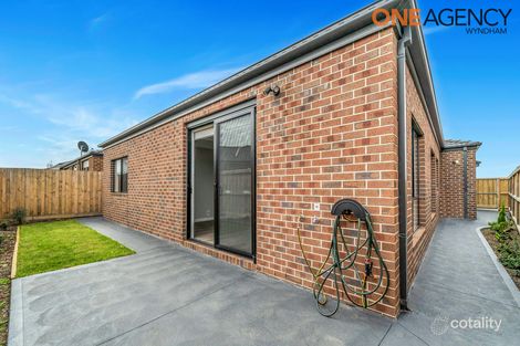 Property photo of 17 Persian Crescent Tarneit VIC 3029