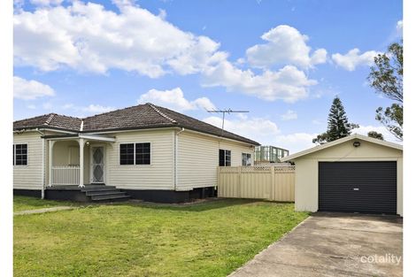 27 Mcculloch Rd, Blacktown, NSW 2148