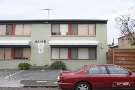 1/42-48 Cecil St, Fitzroy, VIC 3065