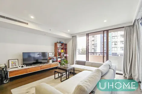 510c/1 Muller Lane, Mascot, NSW 2020