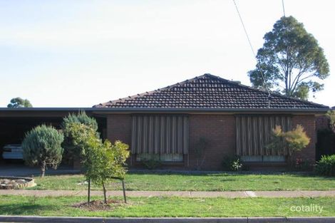 3 Alma Doepel Dr, Altona Meadows, VIC 3028