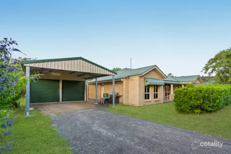 117 Rose Ave, Minden, QLD 4311