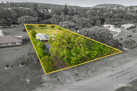 Property photo of 117 Rose Avenue Minden QLD 4311