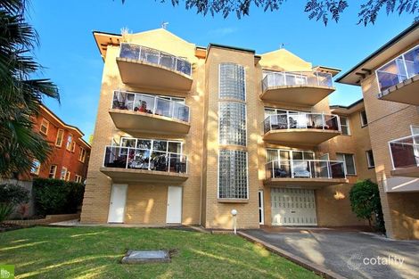 10/7 Rawson St, Wollongong, NSW 2500