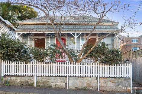 17 Hartley St, Rozelle, NSW 2039