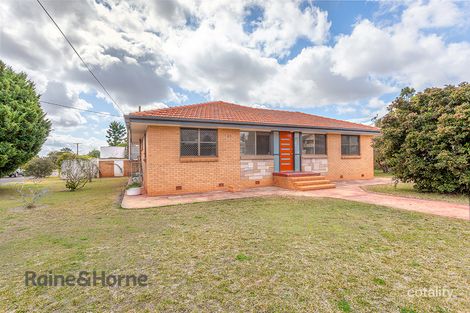 Property photo of 25 Eiser Street Harristown QLD 4350