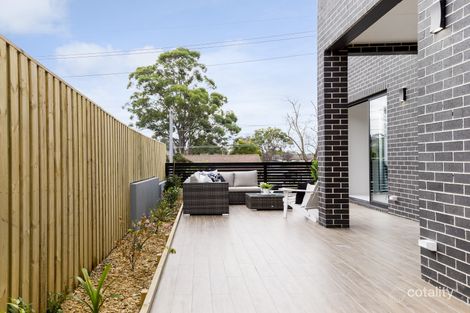 Property photo of 10/270 Quarry Road Ryde NSW 2112