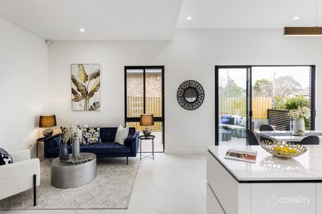 Property photo of 10/270 Quarry Road Ryde NSW 2112