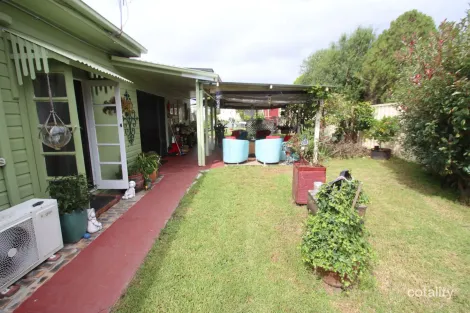 Property photo of 23 High Street Tenterfield NSW 2372