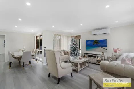 Property photo of 146B Whitford Road Hinchinbrook NSW 2168